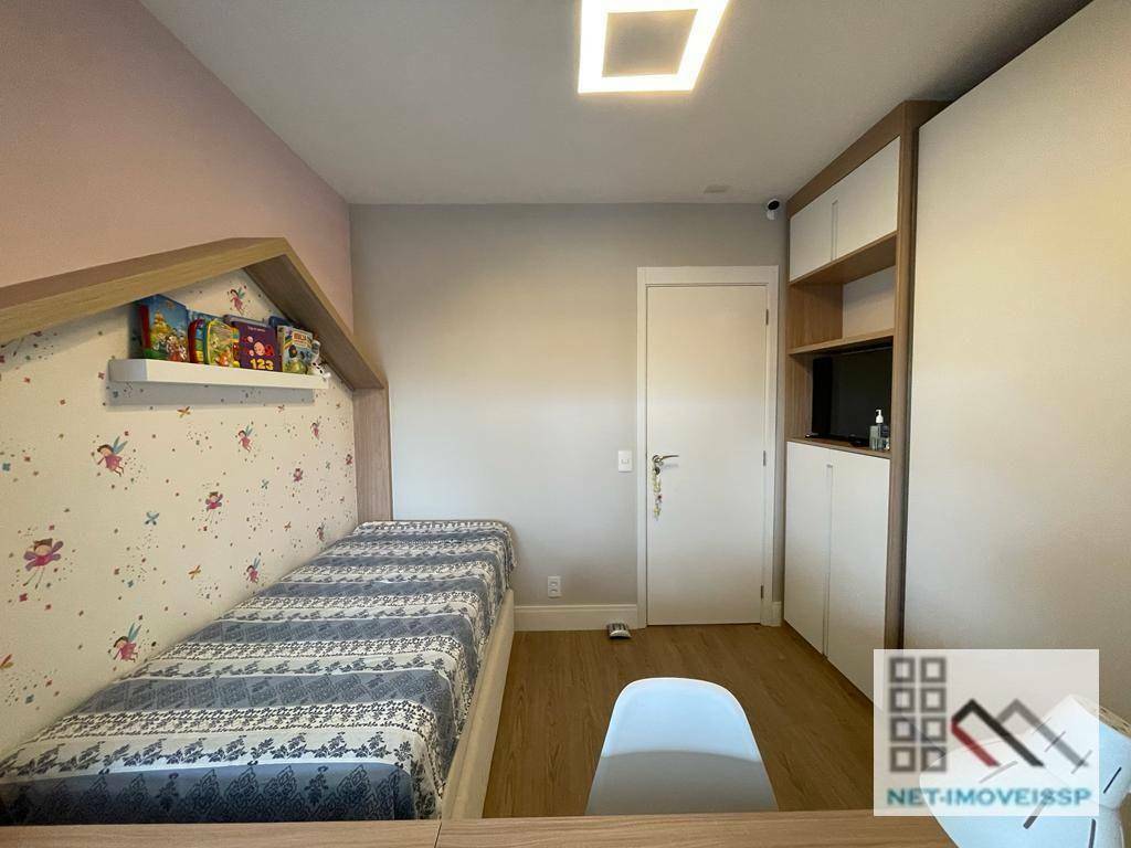 Apartamento à venda com 3 quartos, 137m² - Foto 33