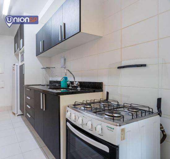 Apartamento à venda com 2 quartos, 60m² - Foto 12