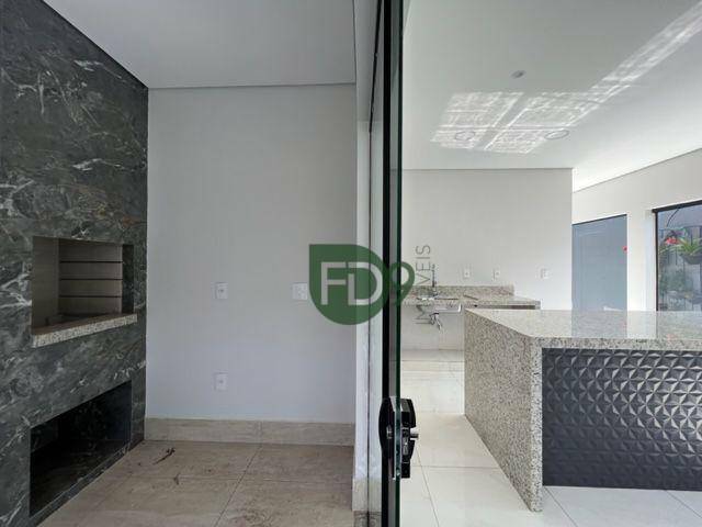 Casa de Condomínio à venda com 3 quartos, 183m² - Foto 10