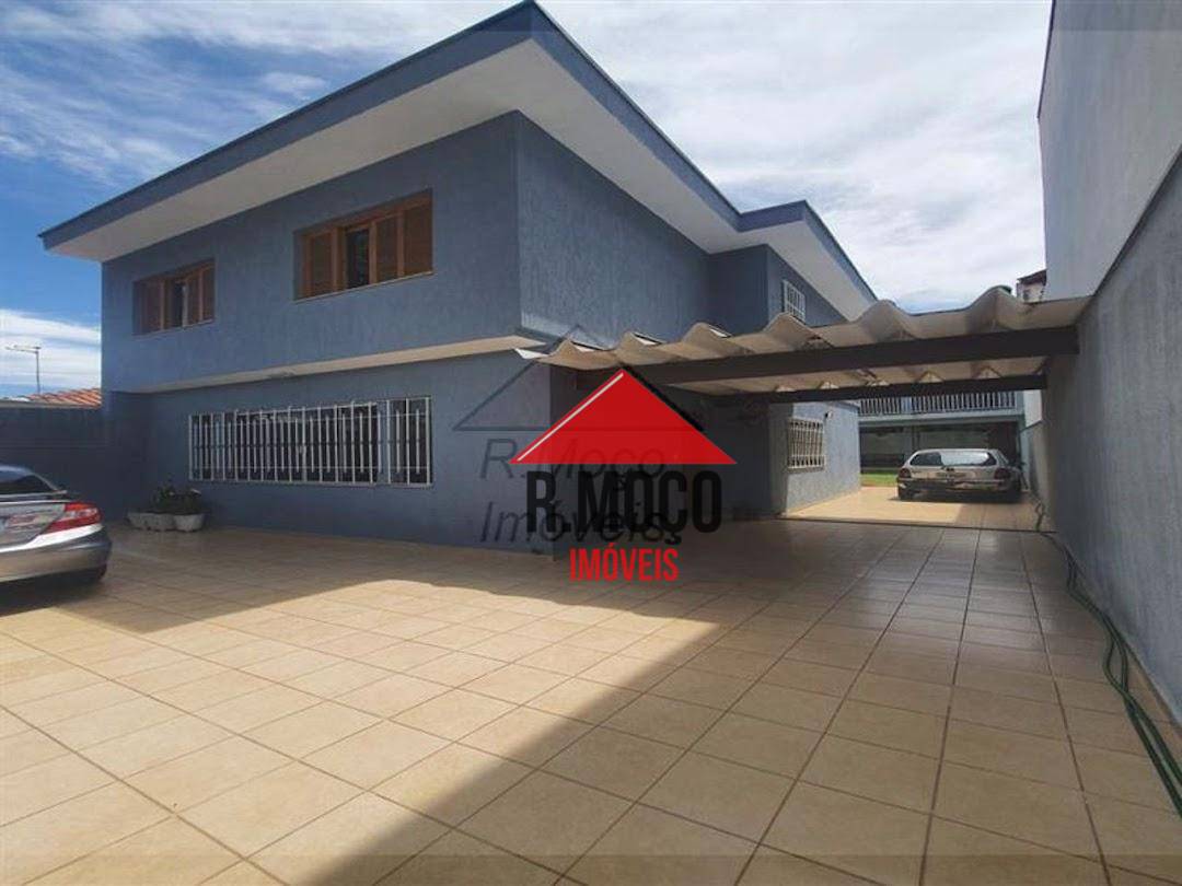 Sobrado à venda com 3 quartos, 270m² - Foto 2