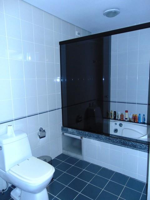 Apartamento à venda com 4 quartos, 200m² - Foto 22