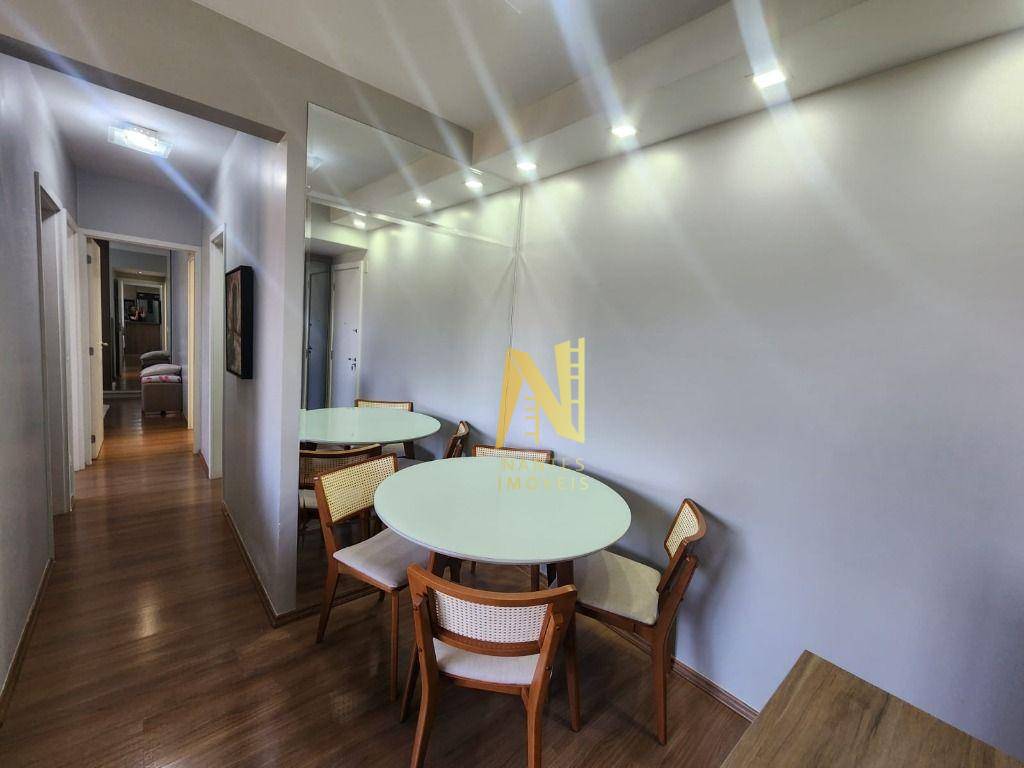 Apartamento à venda com 3 quartos, 64m² - Foto 12