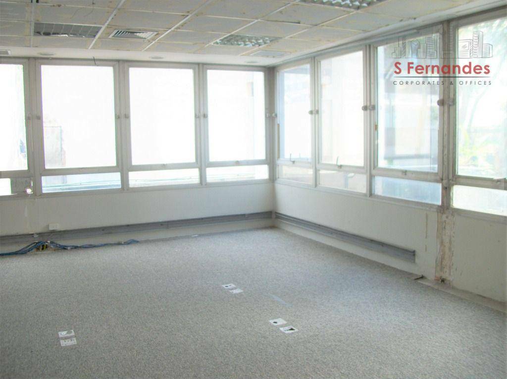 Conjunto Comercial-Sala à venda e aluguel, 243m² - Foto 12