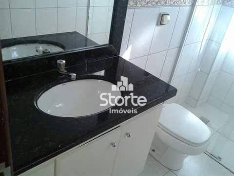 Apartamento à venda com 3 quartos, 101m² - Foto 10