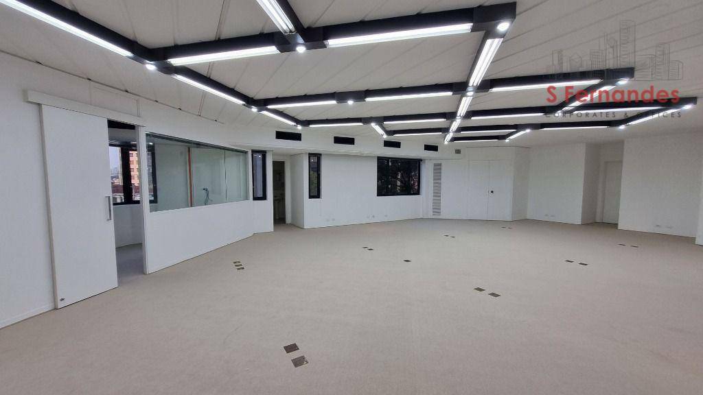 Conjunto Comercial-Sala para alugar, 140m² - Foto 3