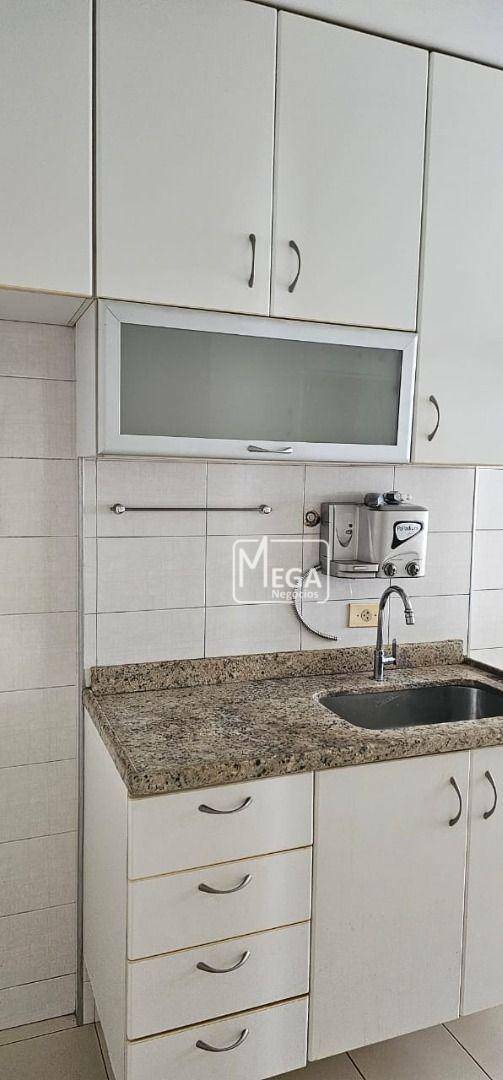 Apartamento à venda com 2 quartos, 64m² - Foto 12