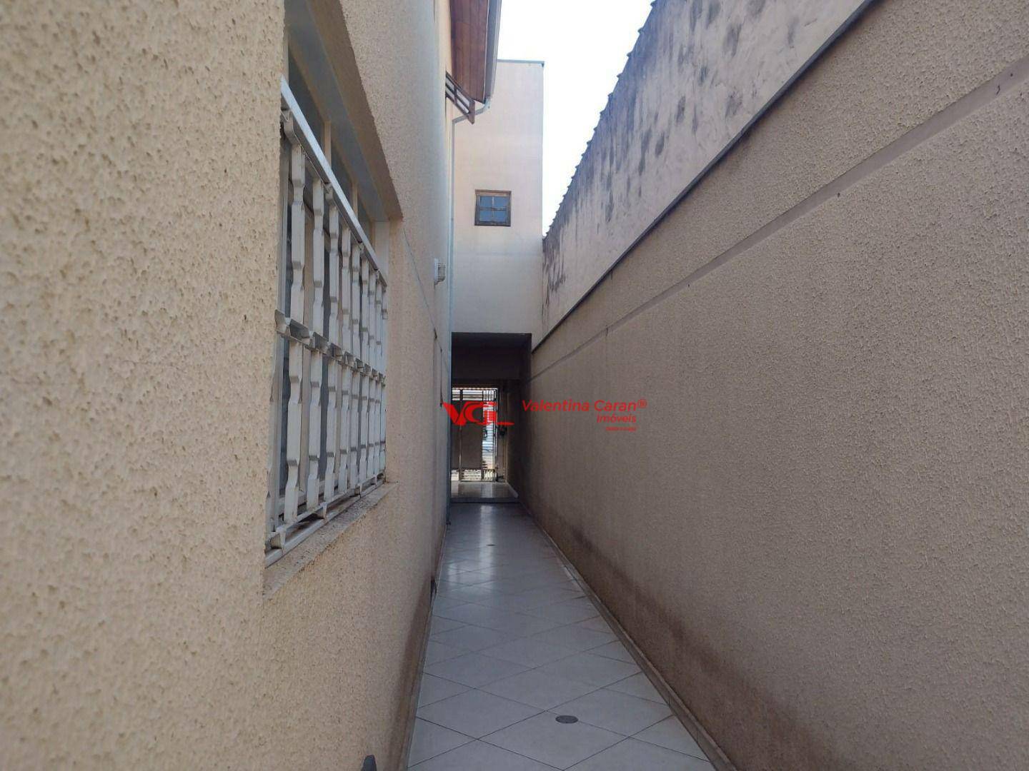 Sobrado à venda com 3 quartos, 160m² - Foto 8