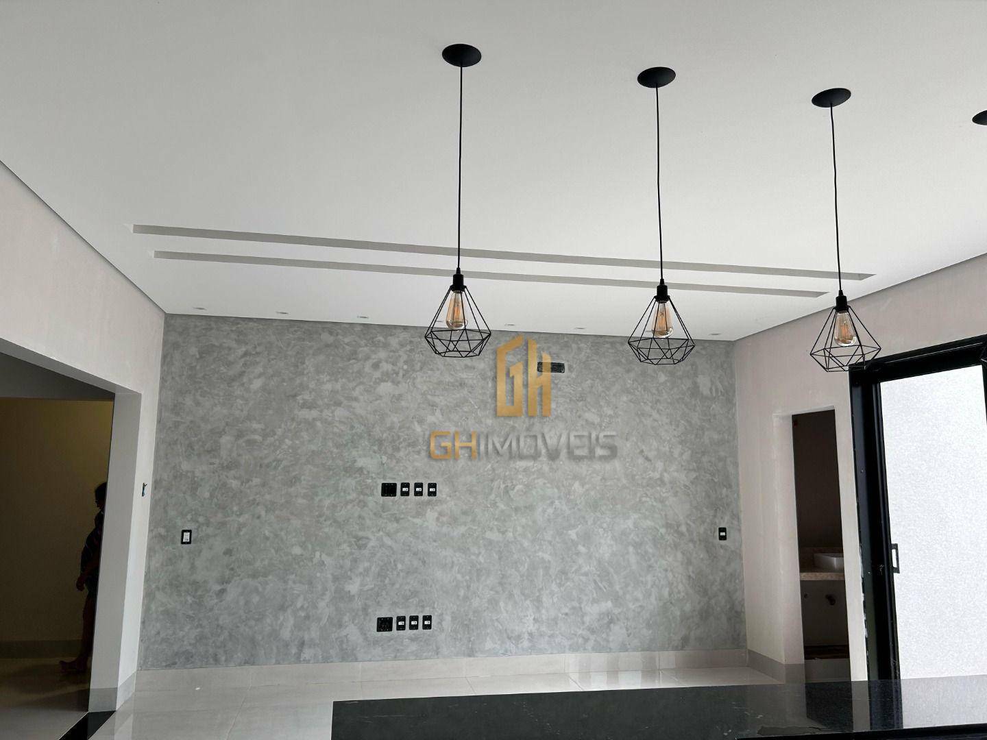 Casa à venda com 3 quartos, 170m² - Foto 3