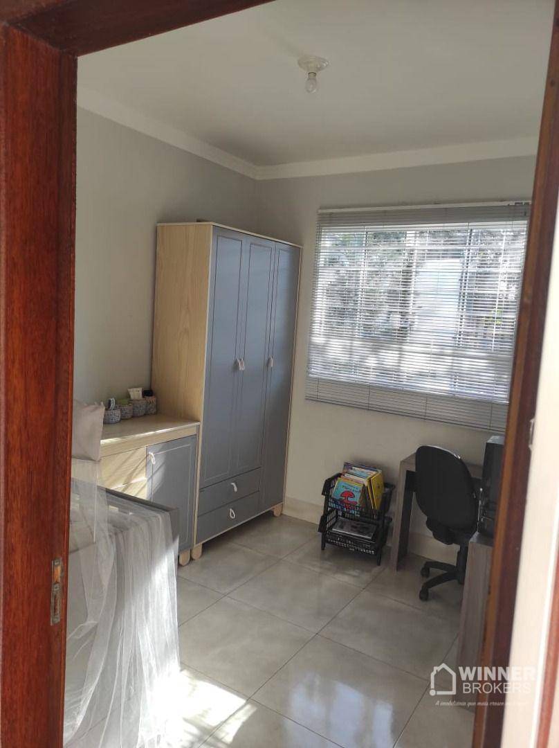 Casa à venda com 3 quartos, 96m² - Foto 5