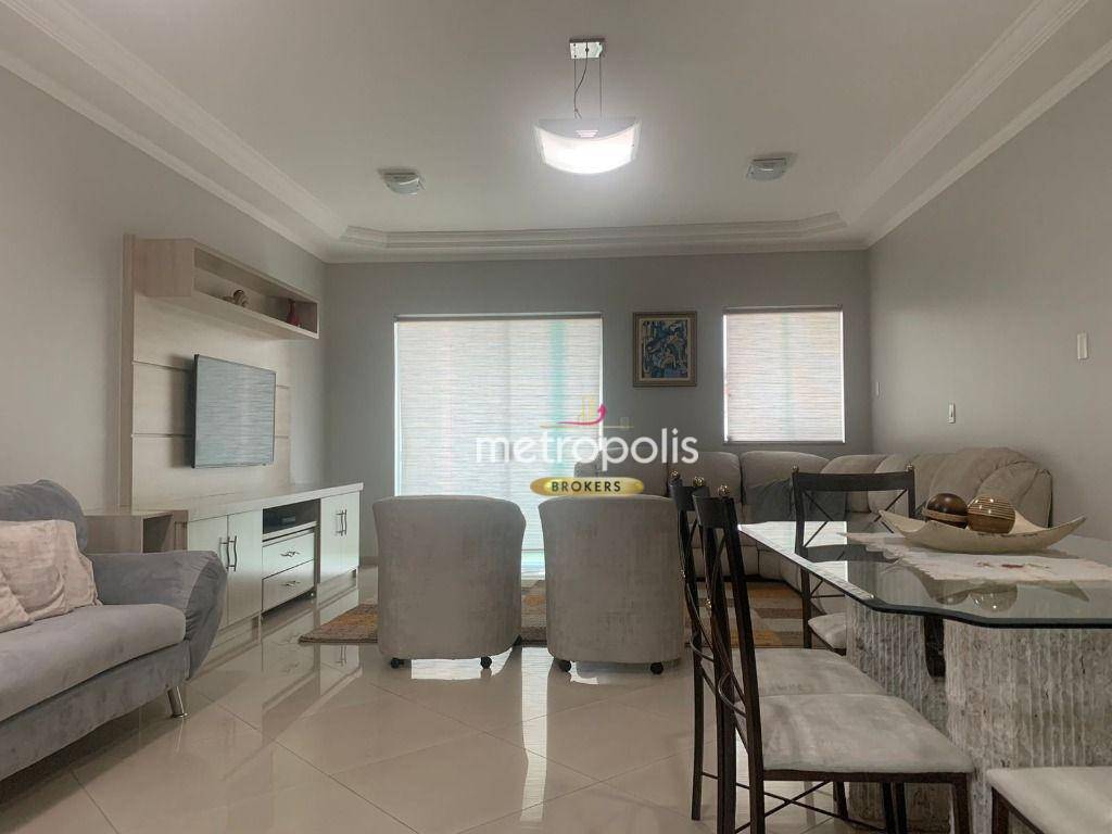 Sobrado à venda com 3 quartos, 282m² - Foto 2