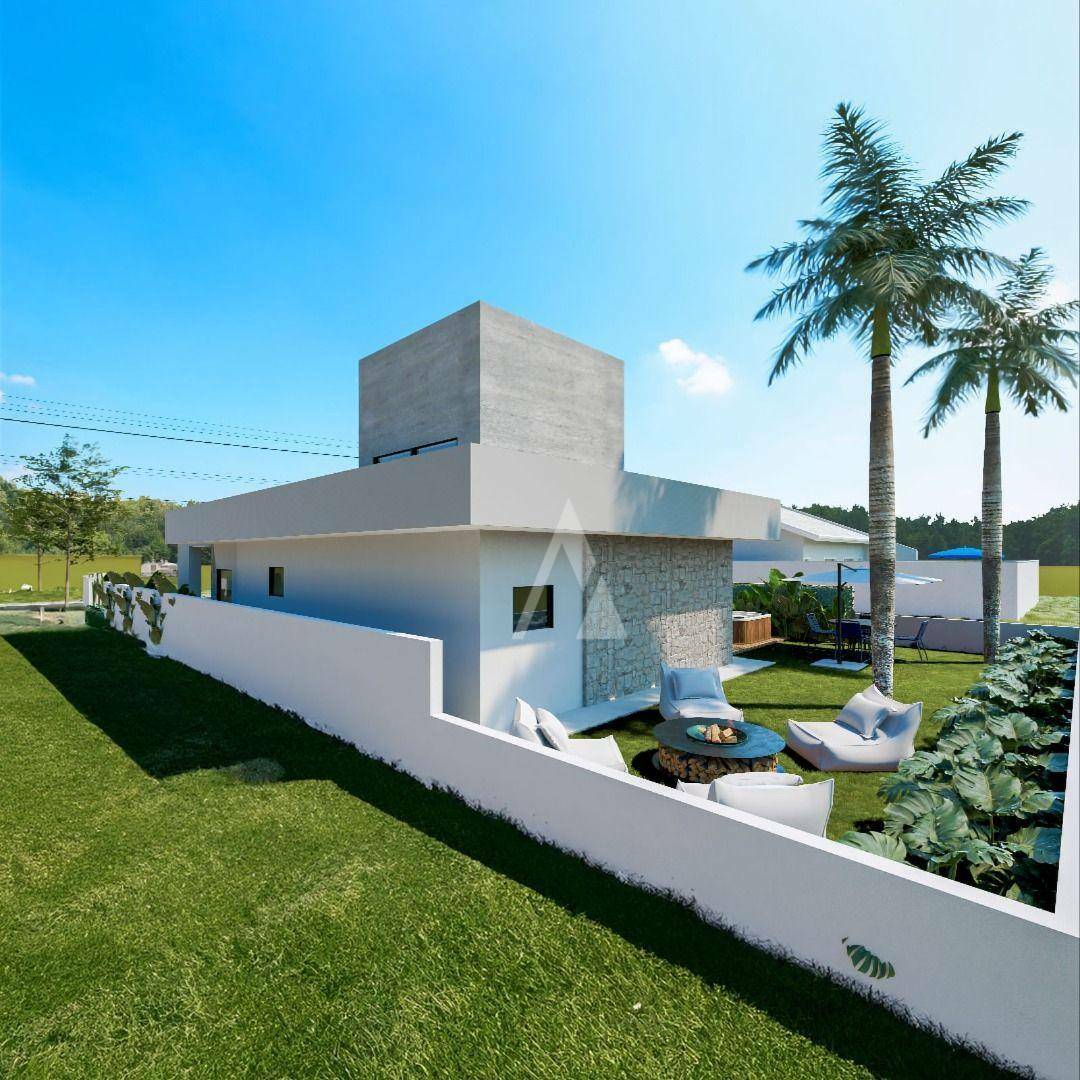 Casa de Condomínio à venda com 3 quartos, 170m² - Foto 9