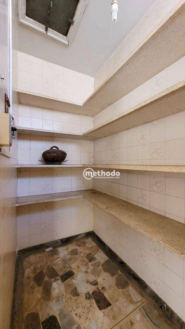 Casa à venda e aluguel com 3 quartos, 213m² - Foto 27