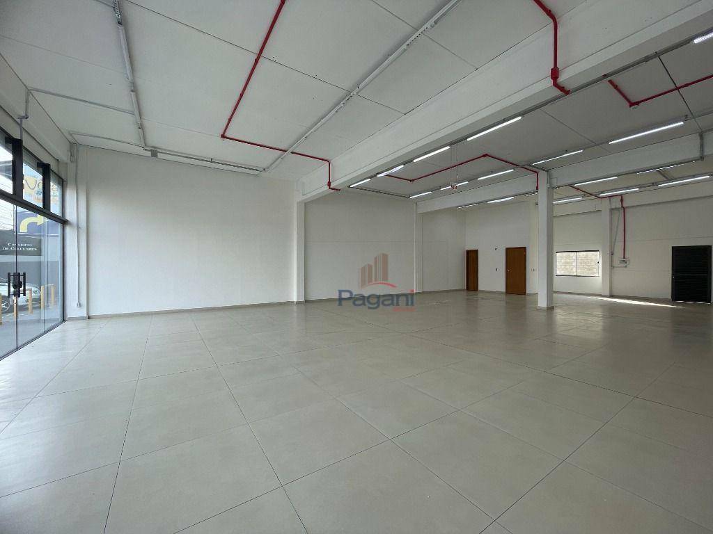 Depósito-Galpão-Armazém para alugar, 840m² - Foto 18