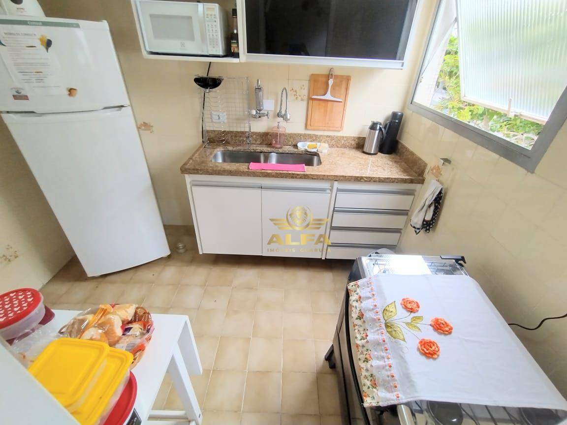 Apartamento à venda com 2 quartos, 75m² - Foto 11