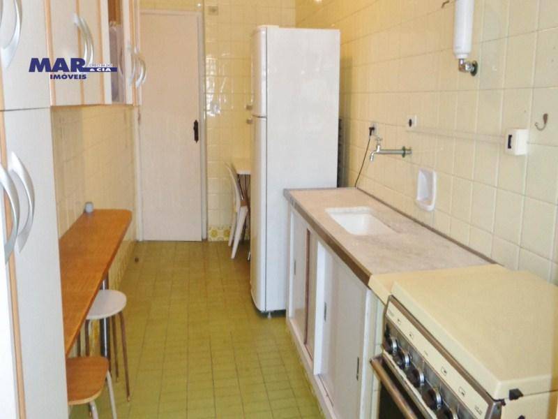 Apartamento à venda com 3 quartos, 90m² - Foto 9