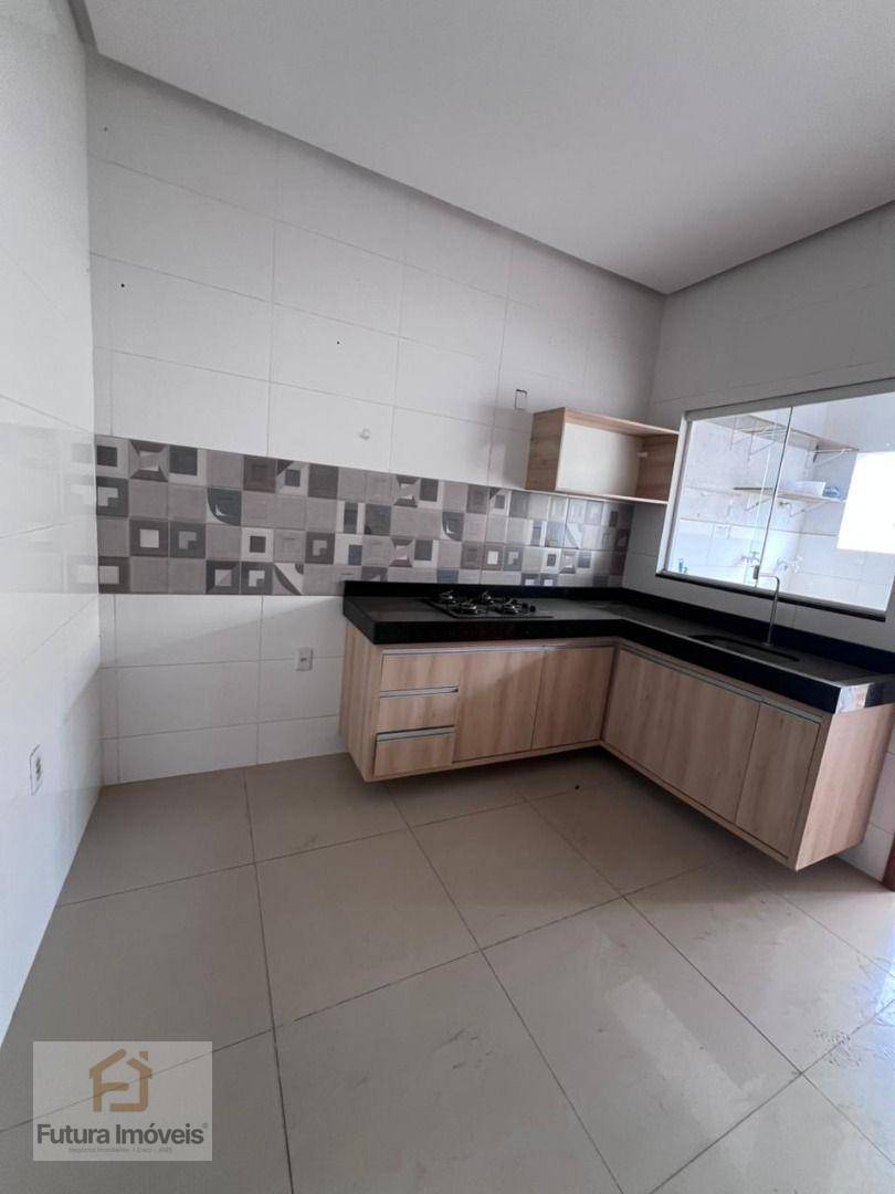 Casa de Condomínio, 2 quartos - Foto 5