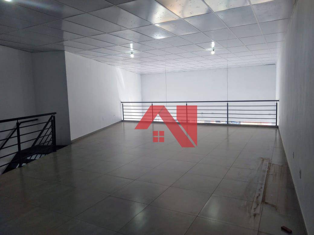 Loja-Salão para alugar, 250m² - Foto 7