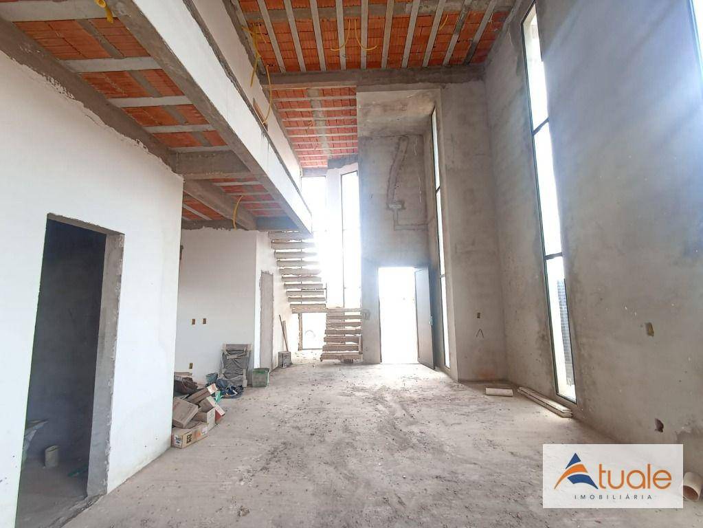 Casa de Condomínio à venda com 3 quartos, 290m² - Foto 3