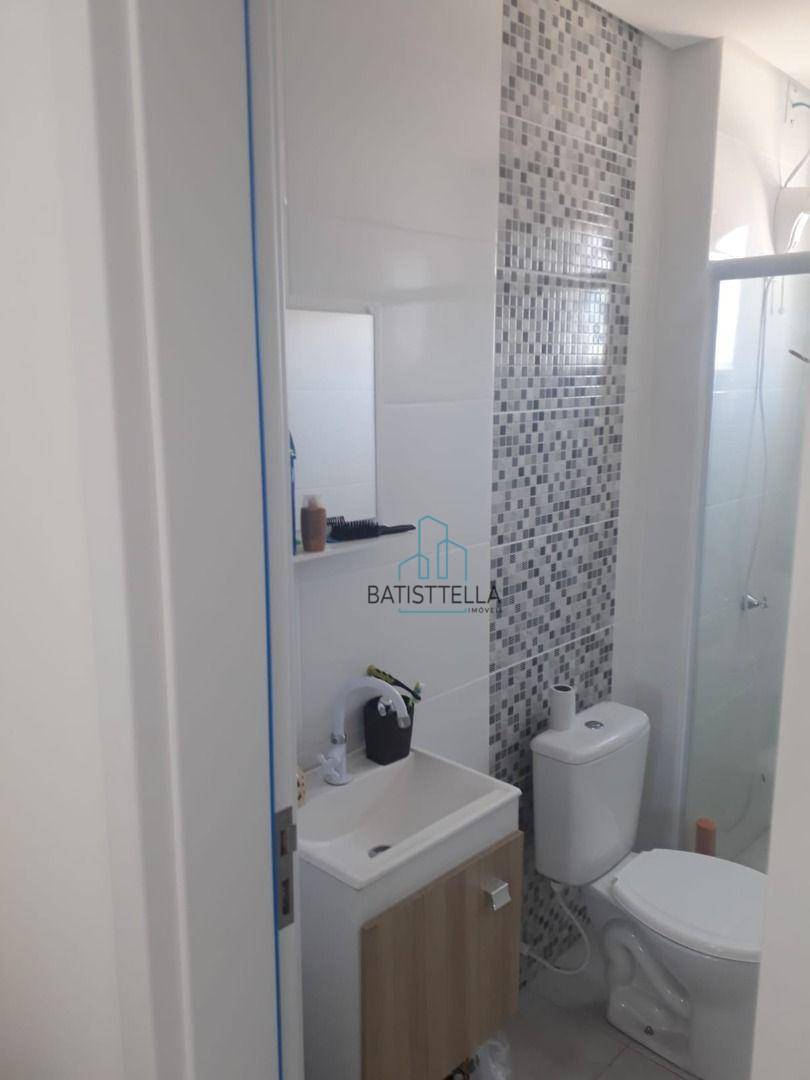 Apartamento à venda com 3 quartos, 71m² - Foto 9