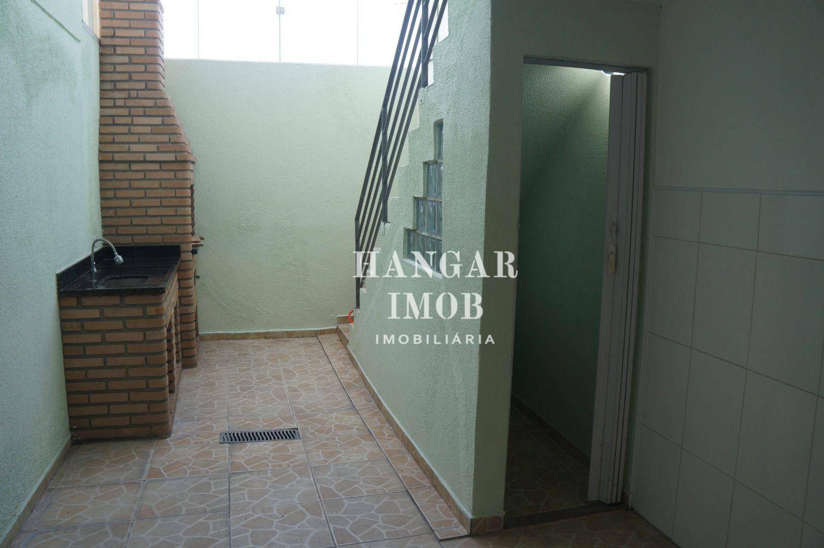 Casa à venda com 2 quartos, 105m² - Foto 24