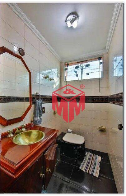 Sobrado à venda e aluguel com 3 quartos, 315m² - Foto 15
