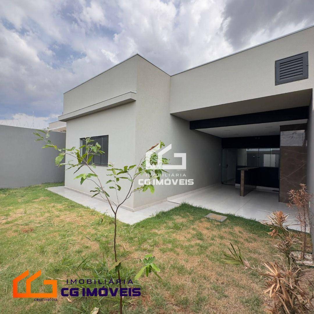 Casa à venda com 3 quartos, 132m² - Foto 11