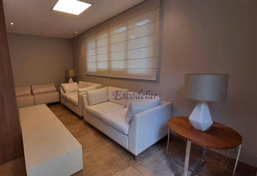 Apartamento à venda com 3 quartos, 105m² - Foto 67