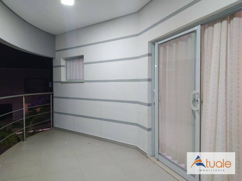 Casa de Condomínio à venda e aluguel com 4 quartos, 294m² - Foto 21