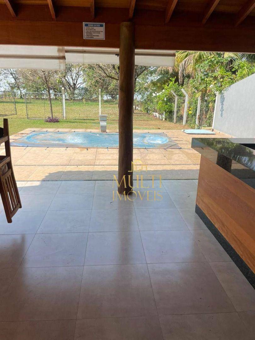Sítio à venda com 3 quartos, 200m² - Foto 5