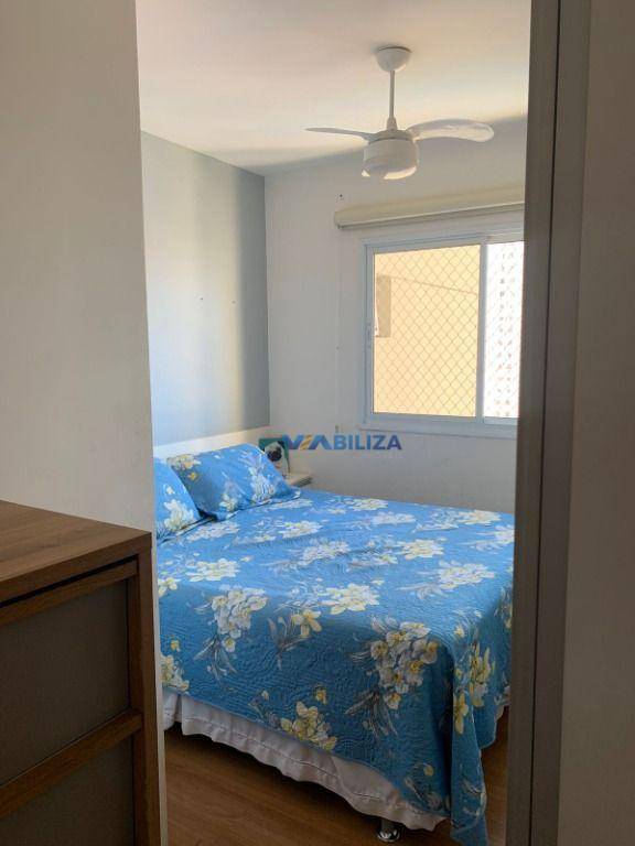 Apartamento à venda com 2 quartos, 60m² - Foto 3