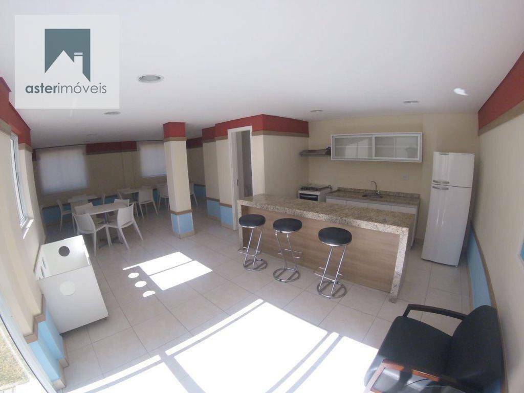 Apartamento à venda com 2 quartos, 52m² - Foto 23