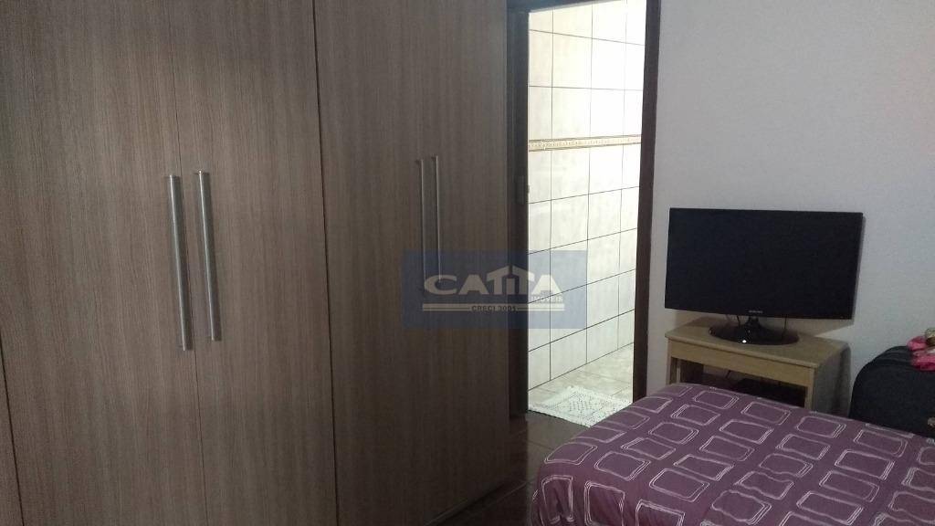 Casa à venda com 3 quartos, 96m² - Foto 10