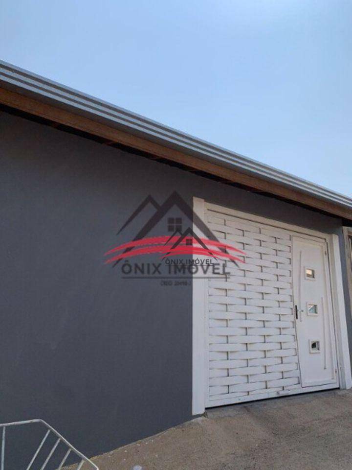 Casa, 3 quartos, 90 m² - Foto 4