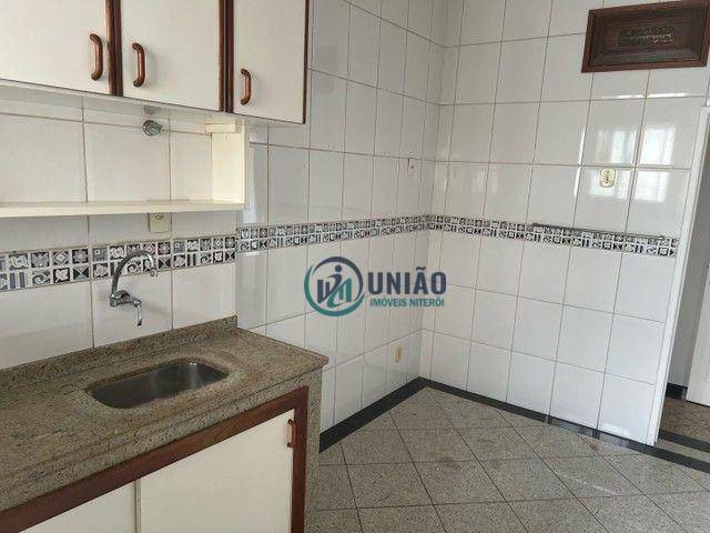 Apartamento à venda com 3 quartos, 132m² - Foto 11