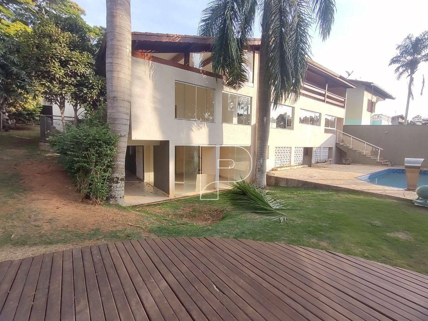 Casa de Condomínio à venda e aluguel com 4 quartos, 755m² - Foto 28