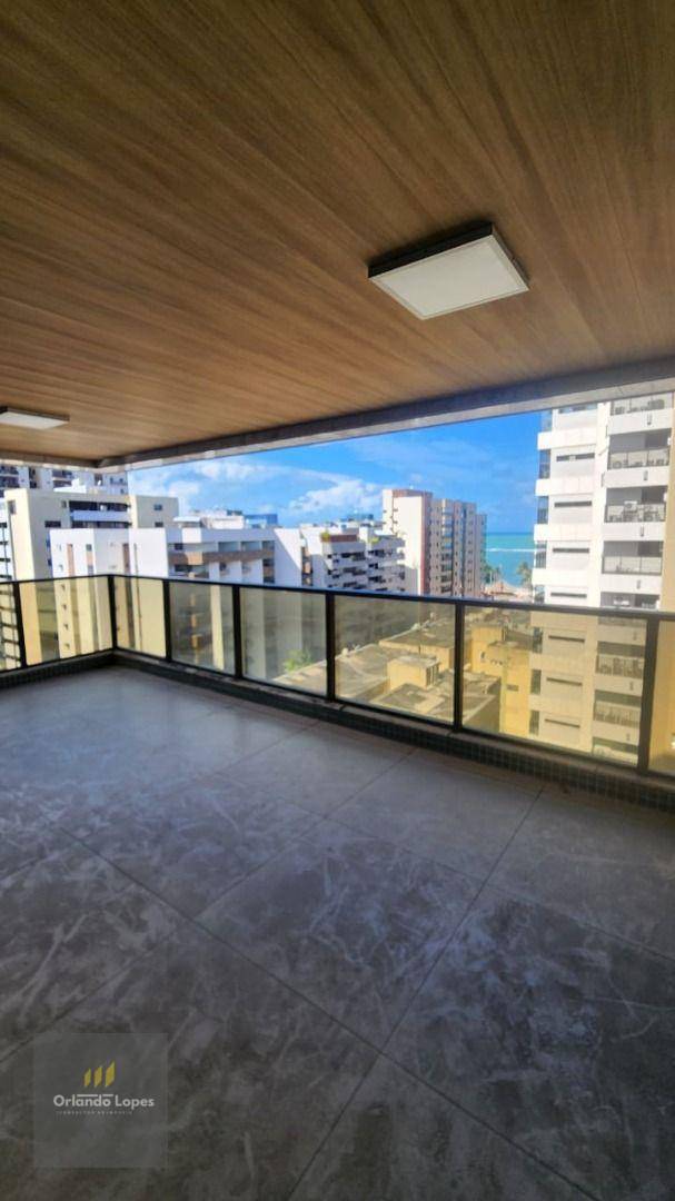 Apartamento, 4 quartos, 199 m² - Foto 1