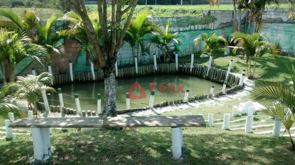 Casa de Condomínio à venda com 3 quartos, 135m² - Foto 26
