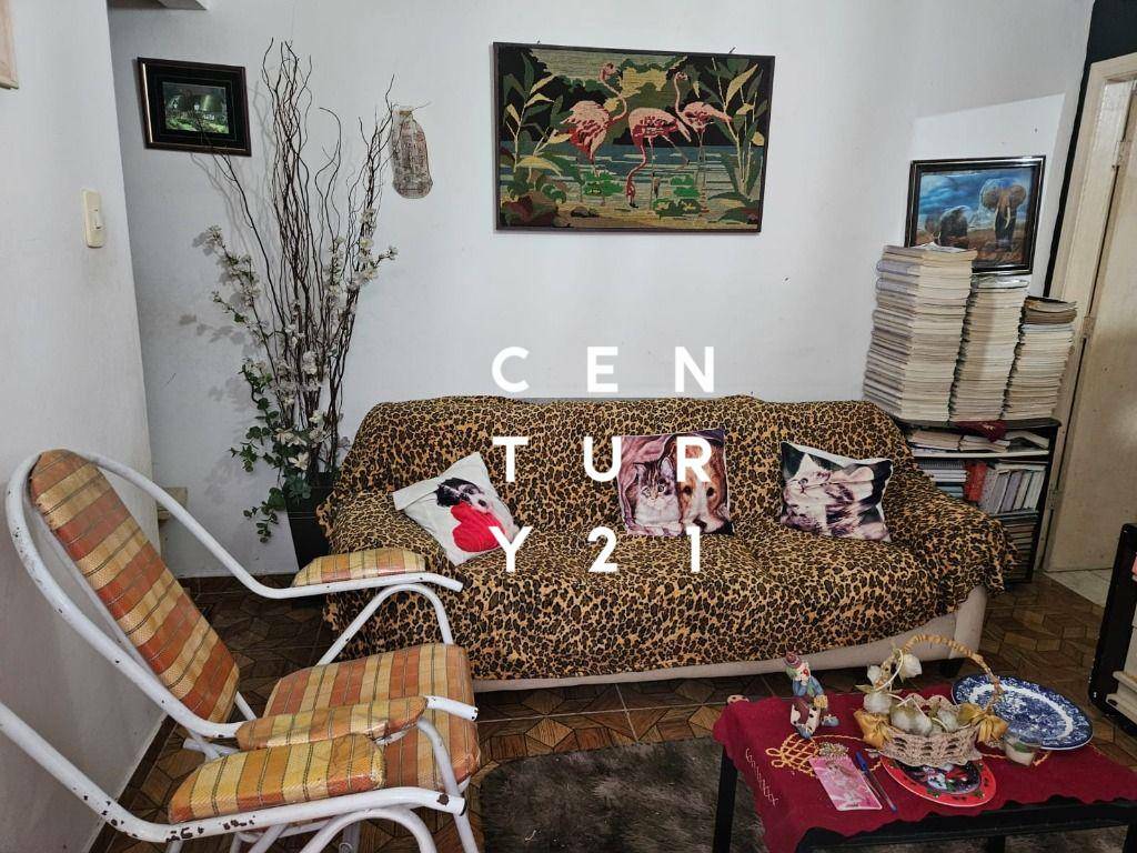 Apartamento para alugar com 1 quarto, 120m² - Foto 5