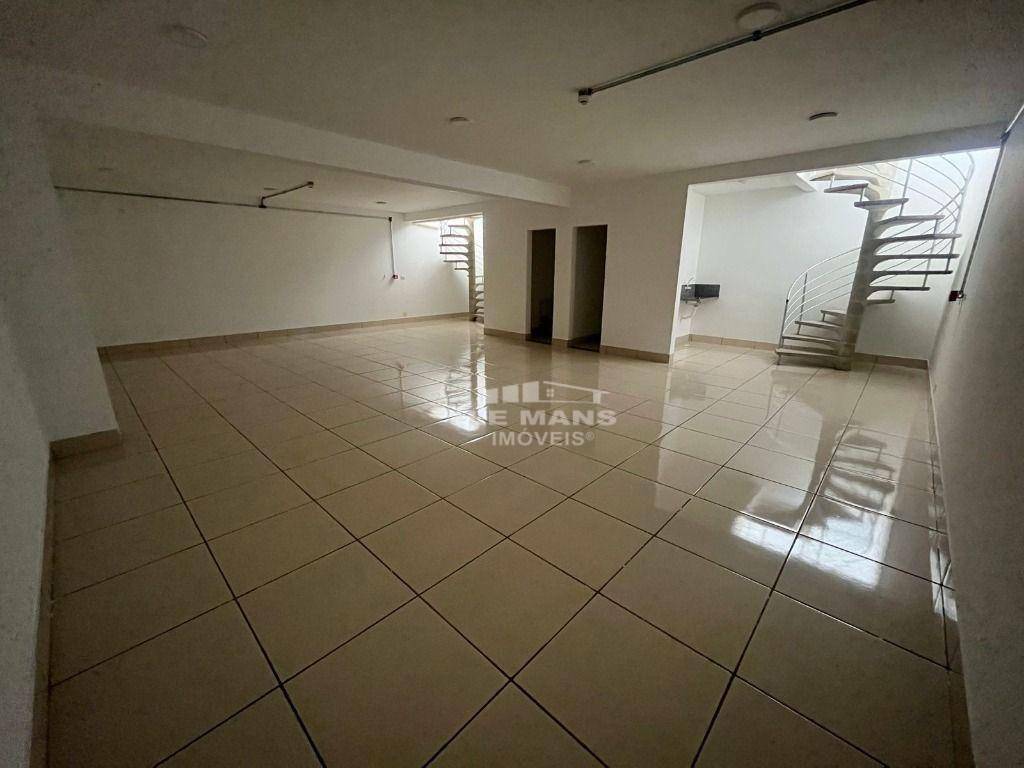 Loja-Salão para alugar, 86m² - Foto 7