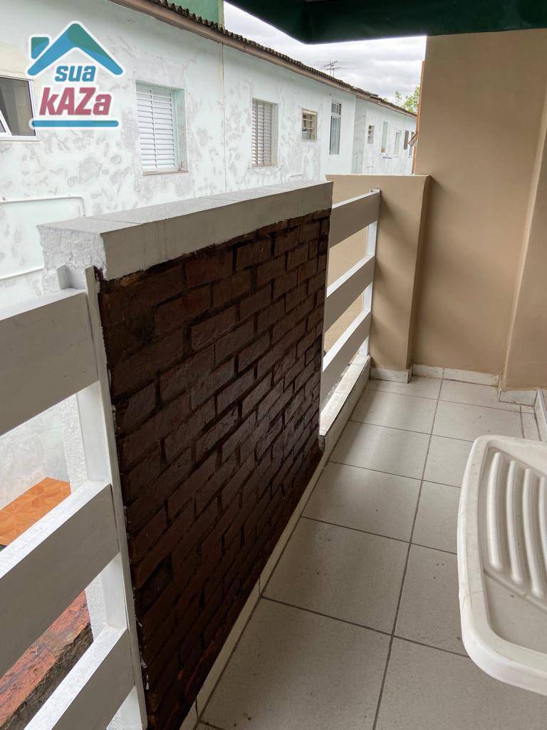 Apartamento para alugar com 2 quartos, 52m² - Foto 11