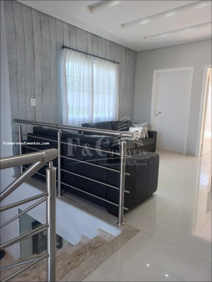 Sobrado à venda com 4 quartos, 265m² - Foto 32