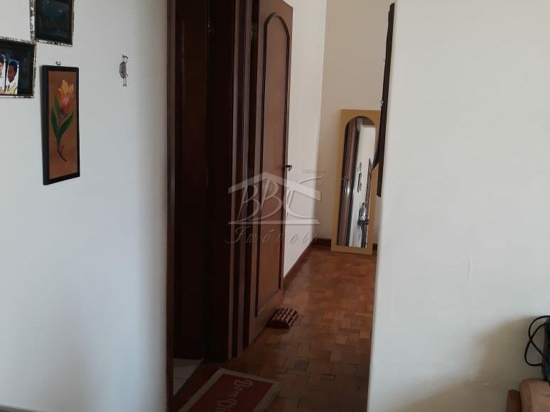 Apartamento à venda com 1 quarto, 55m² - Foto 11