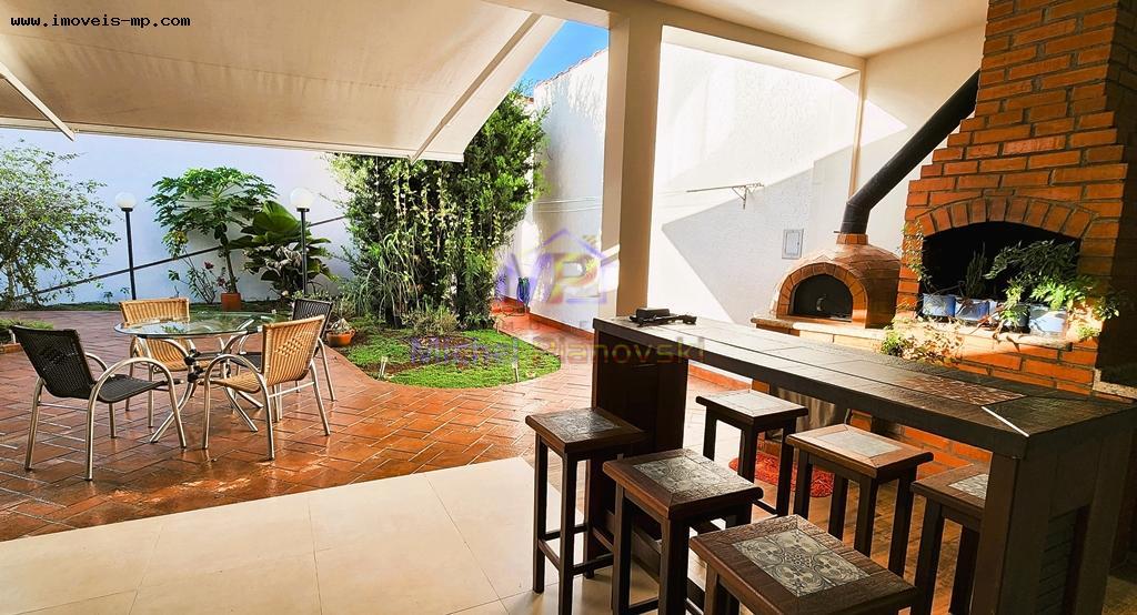 Casa de Condomínio à venda com 3 quartos, 360m² - Foto 15