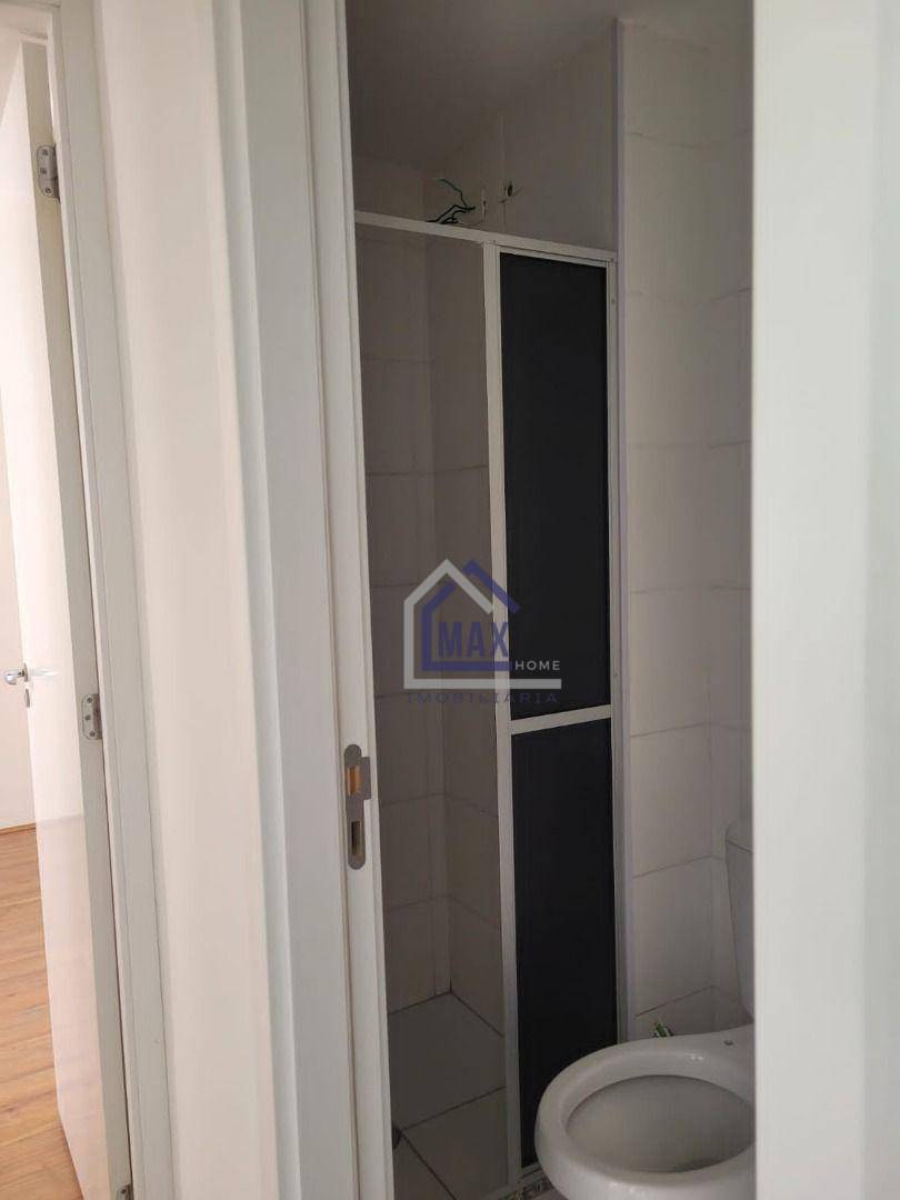 Apartamento à venda com 2 quartos, 59M2 - Foto 15