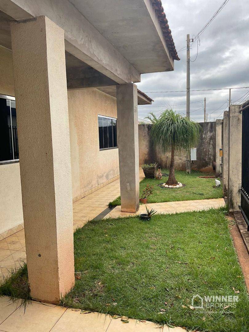 Casa à venda com 2 quartos, 160m² - Foto 9