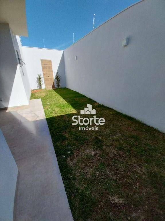 Casa à venda com 3 quartos, 165m² - Foto 21