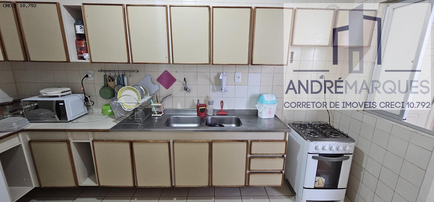 Apartamento à venda com 3 quartos, 116m² - Foto 15