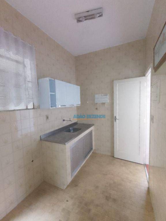 Apartamento à venda com 2 quartos, 52m² - Foto 8