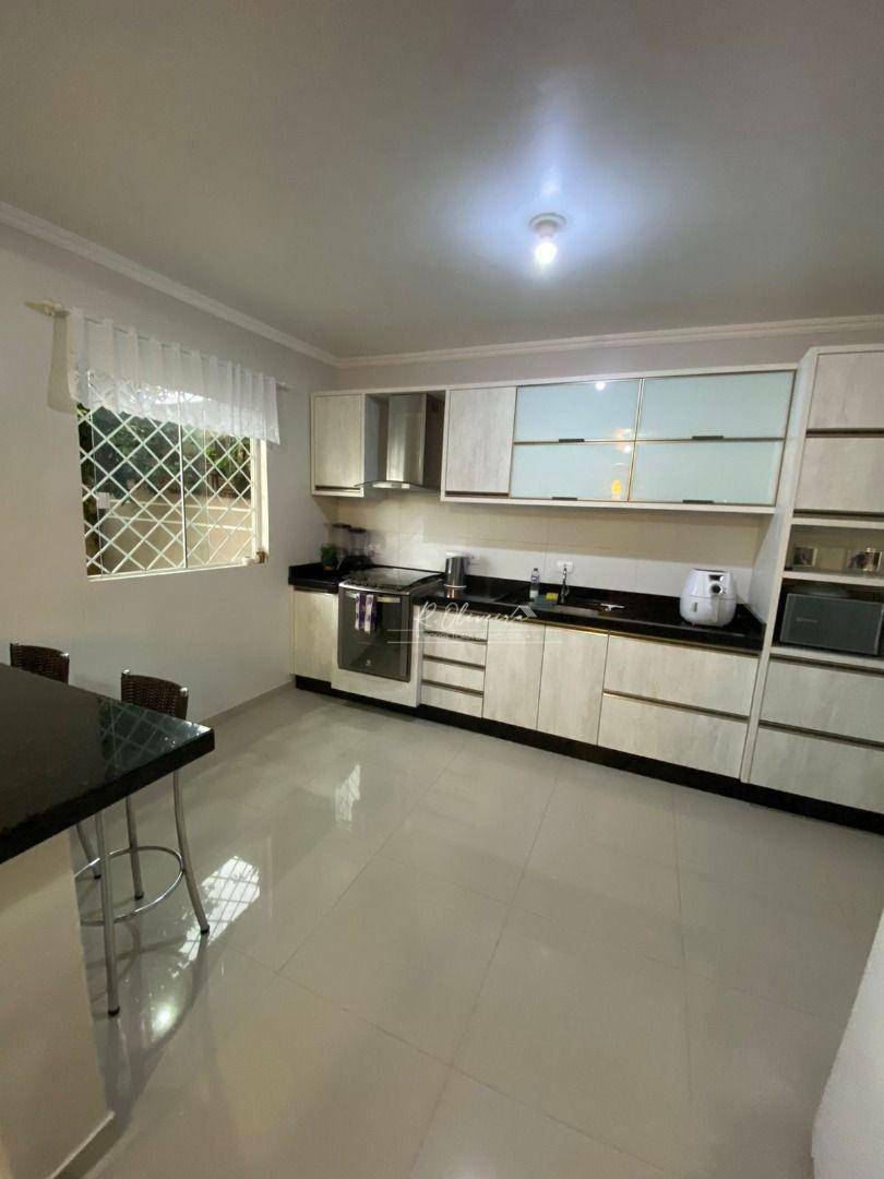 Casa de Condomínio à venda com 2 quartos, 80m² - Foto 4