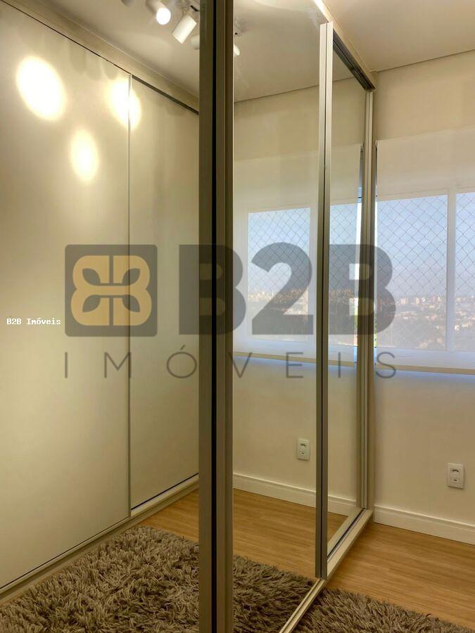 Apartamento à venda com 3 quartos, 69m² - Foto 11